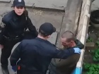 Оголошено вирок щодо патрульної, яка знущалася над беззахисним у Сумах