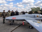 Турецький ударний безпілотник випробували перед передачею до ЗСУ
