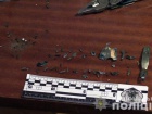 В Києві на саморобній вибухівці підірвався громадянин РФ