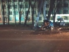 В Одесі машину від зіткнення розірвало надвоє, двоє загиблих