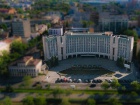 В школі в Дніпрі масове отруєння, не з′явилися майже 600 учнів
