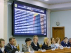 ЦВК оголосила результати першого туру та призначила повторне голосування