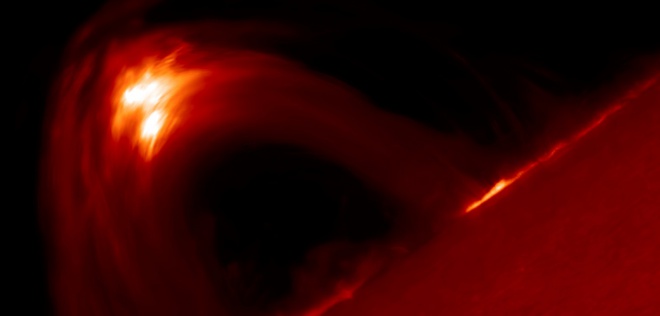 Магнітне поле Сонця сильніше ніж вважалося - фото