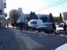 На Дніпропетровщині стріляли в активіста: його та двох перехожих поранено