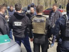 На Одещині прокурора затримано на хабарі в $10 тис