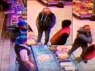 Одним ударом вбив під час суперечки в черзі за піцою, відео