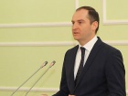Оголошено переможця конкурсу на посаду голови ДПСУ