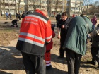 Поліцейські застрелили собаку, яку на них нацькував підозрюваний у крадіжці