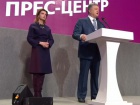 Порошенко визнав свою поразку