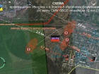 Прикривалися мирним населенням: дитина отримала поранення