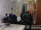 Унаслідок вибуху гранати в столичній квартирі загинули дві людини