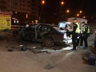 В Києві диверсант підірвався, встановлюючи вибухівку на співробітника спецслужби
