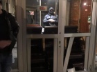 В Києві знову захопили дитячий спорткомплекс "Восход"
