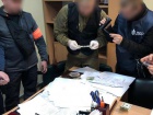 В київській поліції можна було купити дозвіл на зброю