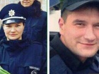 Вбивцю двох патрульних в Дніпрі приговорили до довічного