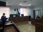 Заарештовано викрадача поліцейського авто, який збив патрульну