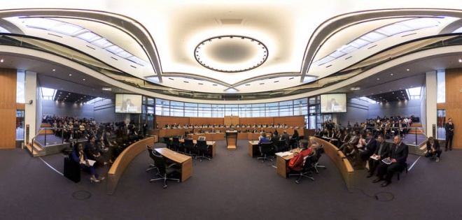 Міжнародний трибунал прийняв рішення на користь України - фото
