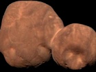 Опубліковано перші наукові результати щодо незвичайного далекого астероїда Ультима Туле