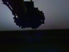 Схід і захід Сонця на Марсі сфотографував InSight