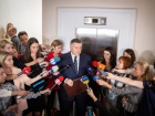 Аваков не збирається йти у відставку через вбивство дитини п’яними поліцейськими