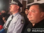 Глава поліції Київщини пішов у відставку