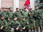 На Луганщині затримано екс-бойовика НЗФ "Призрак"