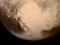 На Плутоні виявлено аміак, що може свідчити про рідку воду під його поверхнею