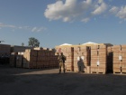 На Закарпатті правоохоронці вилучили контрабандних цигарок на 70 млн грн