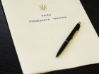 Президент надав громадянство України іноземцям-захисникам