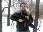Присвоєно звання Героя України Андрію Волосу посмертно