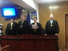 Суд відпустив двох підозрюваних у вбивстві журналіста Сергієнка