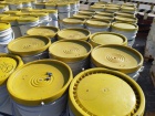 В Україну привезли кокаїн з Південної Америки, схований у фарбі