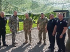 Вбивство поліцейськими дитини: їх керівник очолив поліцію в ООС