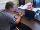 Затримано екс-очільника т.зв. «ЦВК ДНР» Лягіна