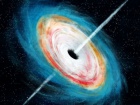 Чорні діри можуть утворюватися й іншим чином, доводять вчені
