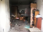 Діти загинули, знайшовши в сейфі у дідуся саморобний вибуховий пристрій