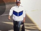 Охоронець ювелірного дав відсіч нападнику, відео