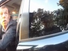 Патрульні зупинили водія начальника обласної поліції, на них «натравили» КОРД