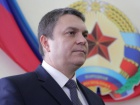 Ватажку «ЛНР» Пасечнику повідомлено про нову підозру