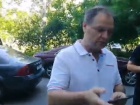 Вбивство «Сармата»: поліція вручила повістку на допит нардепу Пономарьову