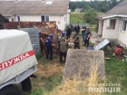 Загибель дітей внаслідок вибуху: у їх дідуся знайшли понад тисячу вибухонебезпечних предметів