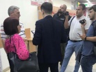 Луценко прокоментував затримання свого колишнього помічника Гримчака