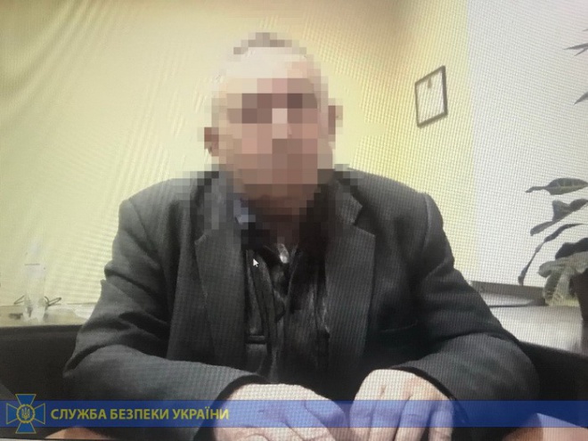 На Львівщині СБУ викрила агента спецслужб РФ - фото