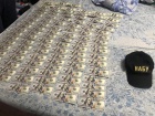 На величезному хабарі затримано заступника міністра Гримчака
