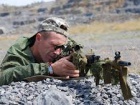 Окупанти продовжують обстріли: 10 разів за минулу добу, поранено одного захисника