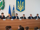 Представлено нового голову Житомирської ОДА