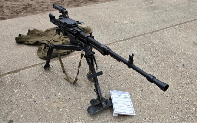 Українські війська не причетні до обстрілів Горлівки, заявили в УС СЦКК - фото