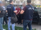 В Києві затримано двох прокурорів за вимагання $ 5 тис