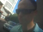 В Раді суддів України відреагували на поведінку судді-хама Запорожана