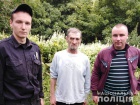 Врятовано чоловіка, який два дні перебував у пастці болота